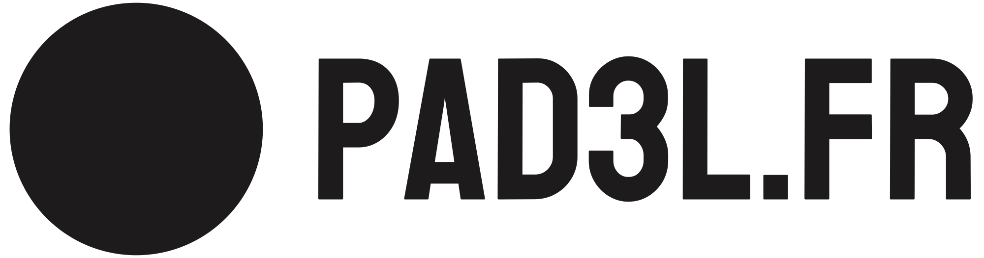 Pad3l.fr